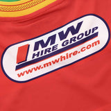 ONeills Carlow 24 Home Jersey Red