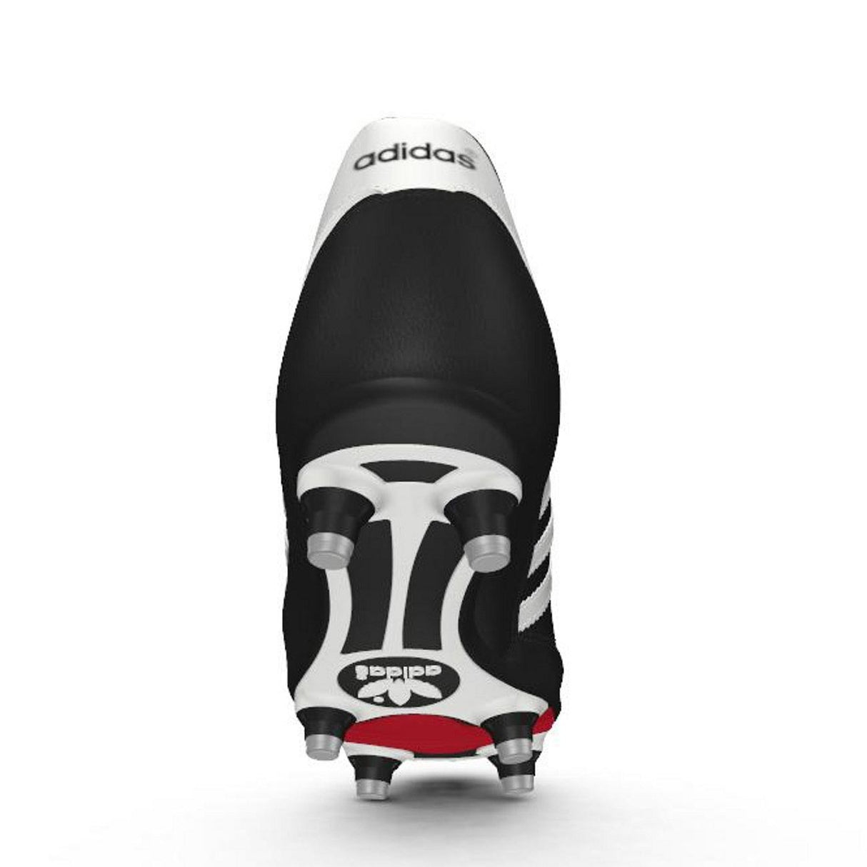 adidas World Cup Football Boot Black