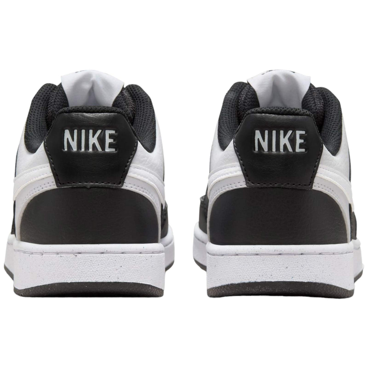 Nike Court Vision Low Btr Wmns Fw Black