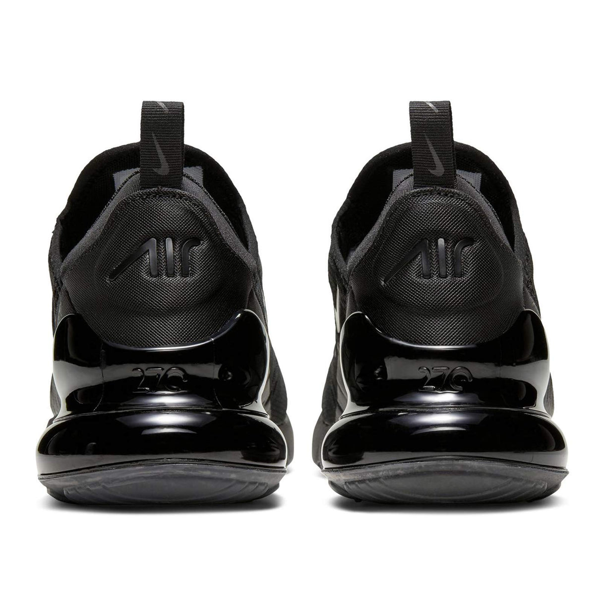 Nike Air Max 270 Mens Black