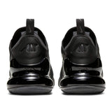 Nike Air Max 270 Mens Black