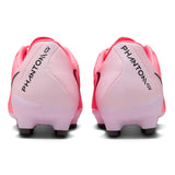 Nike Phantom GX II Academy FG Pink