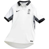 Nike Fiji 24 Home Stadium SS Jersey Wht