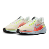 Nike Air Zoom Pegasus 40 Kids White/red