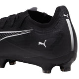 Puma Ultra 5 Match FG Black