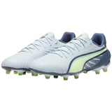 Puma King Match FG Grey