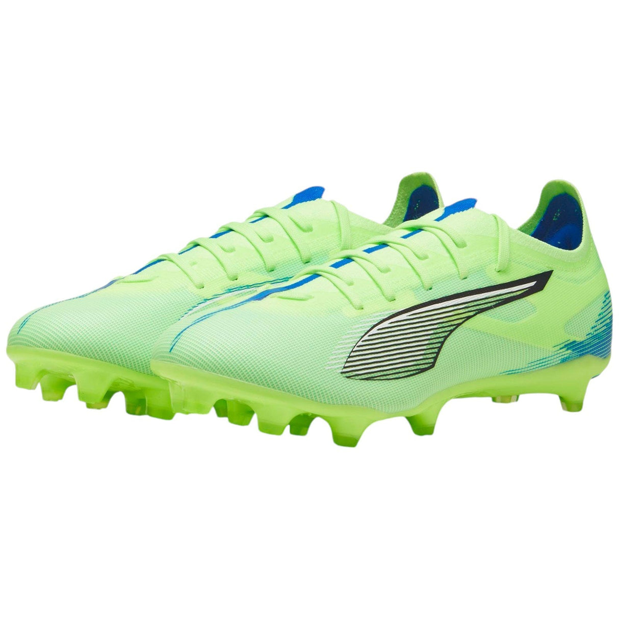 Puma Ultra 5 Match FG Yellow