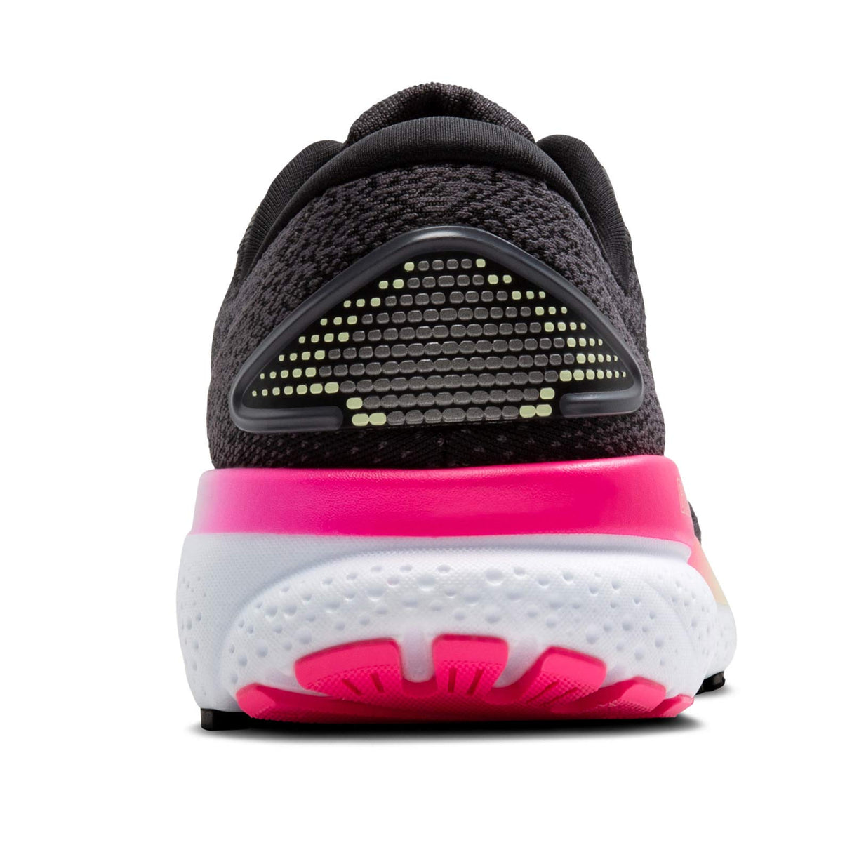 Brooks Ghost 16 Womens WF Black
