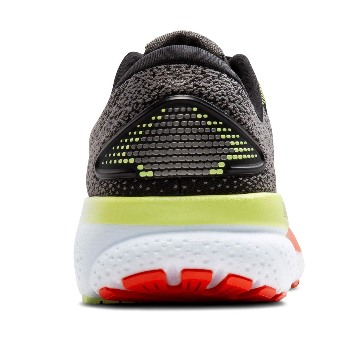 Brooks Ghost 16 Mens WF Black