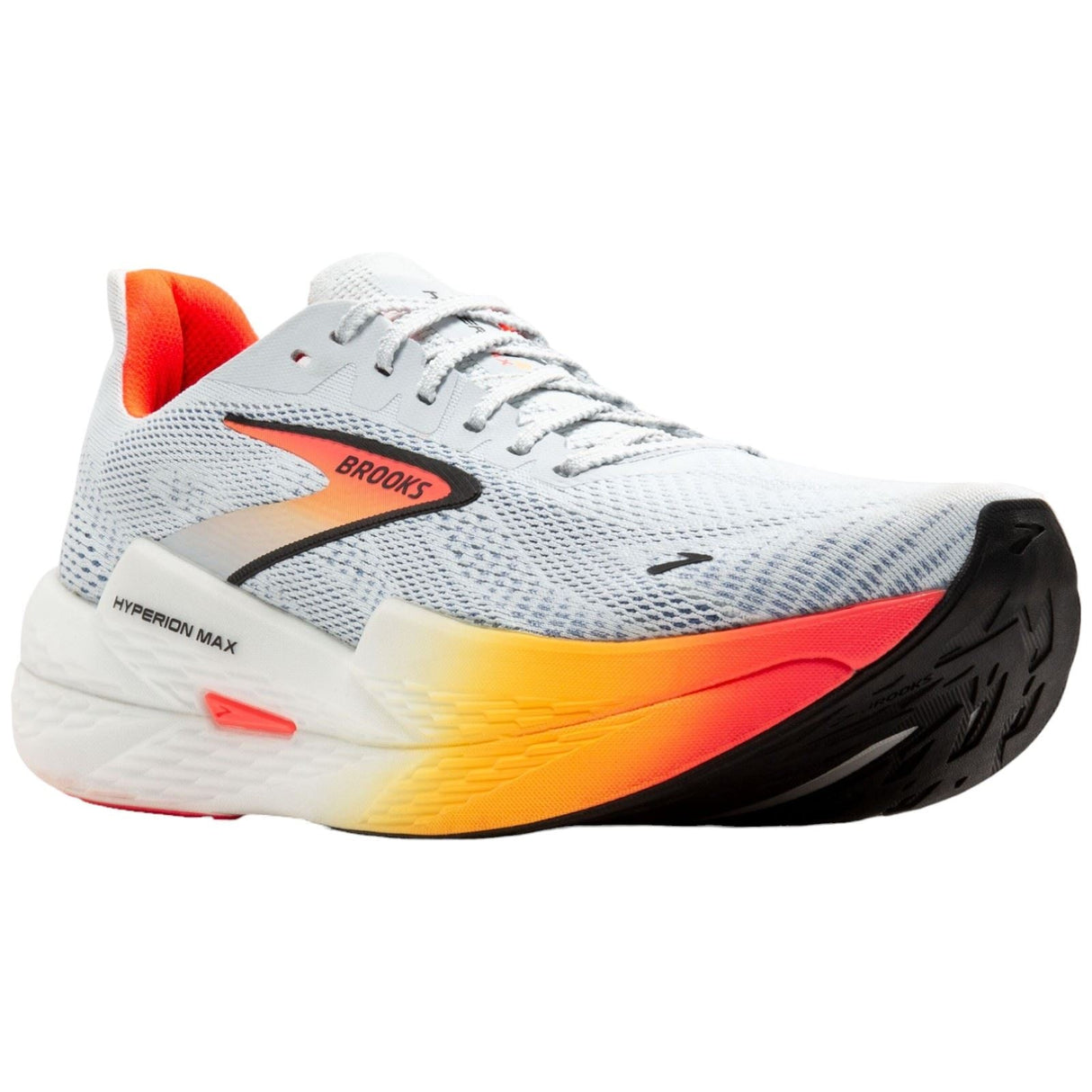 Brooks Hyperion Max 2 Grey