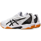 Asics Gel-Rocket 11 White