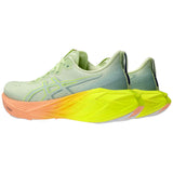 Asics Mens Novablast 4 Green