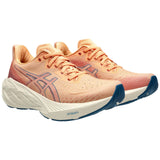 Asics Womens Novablast 4 Orange