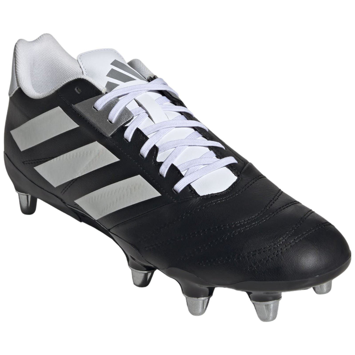 adidas Kakari Elite Soft Ground Black