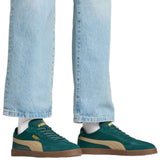 Puma Club II Era GREEN