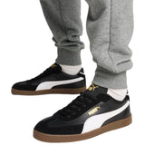 Puma Unisex Club II Era Black