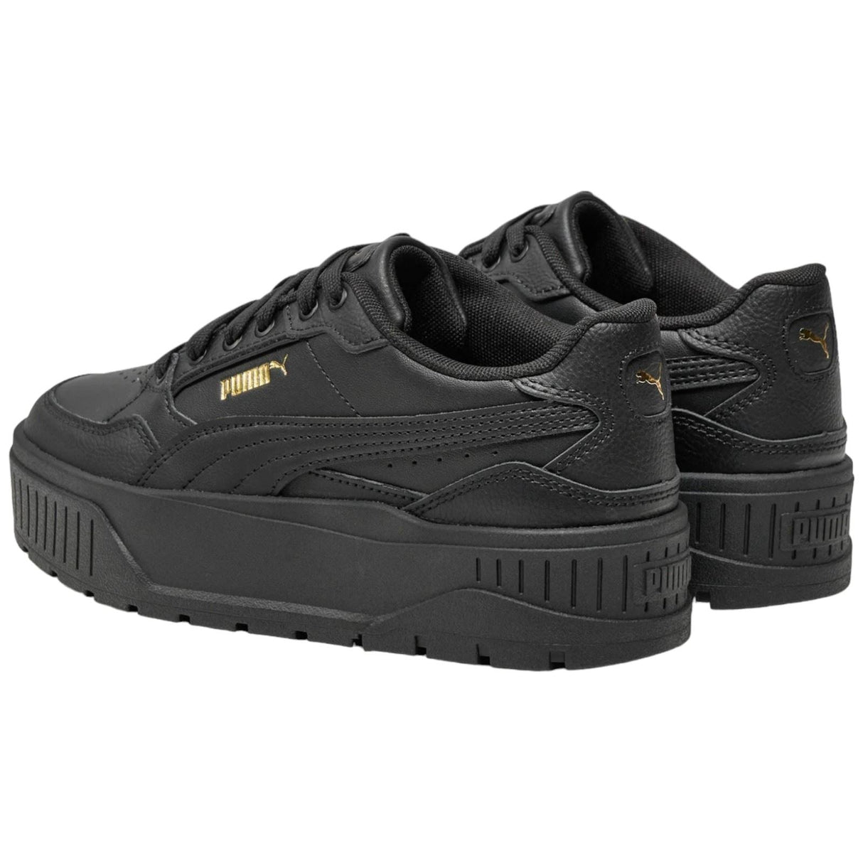 Puma Karmen II Idol Wmn black