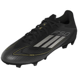 adidas F50 League FG/MG Black