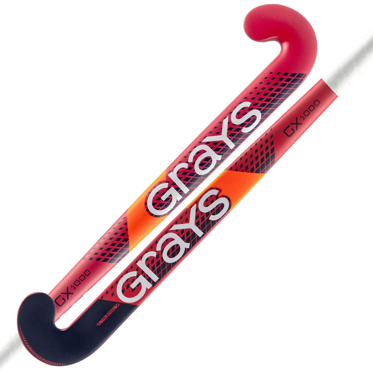 Grays GX1000 Ultrabow Red/Navy