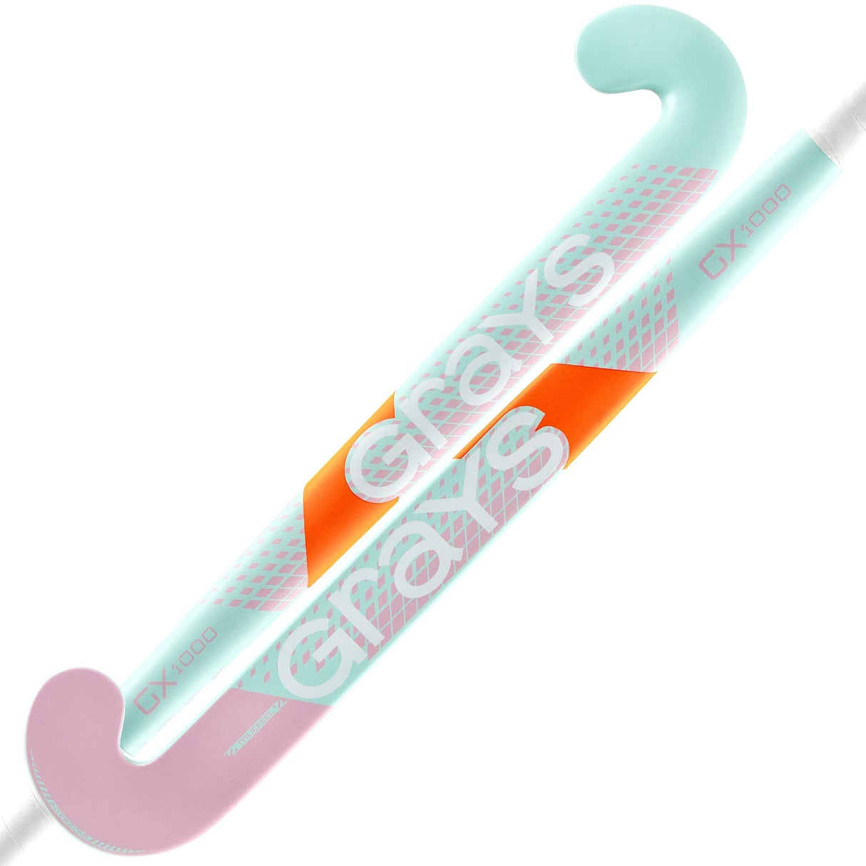 Grays GX1000 Ultrabow Mint/Pink