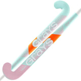 Grays GX1000 Ultrabow Mint/Pink