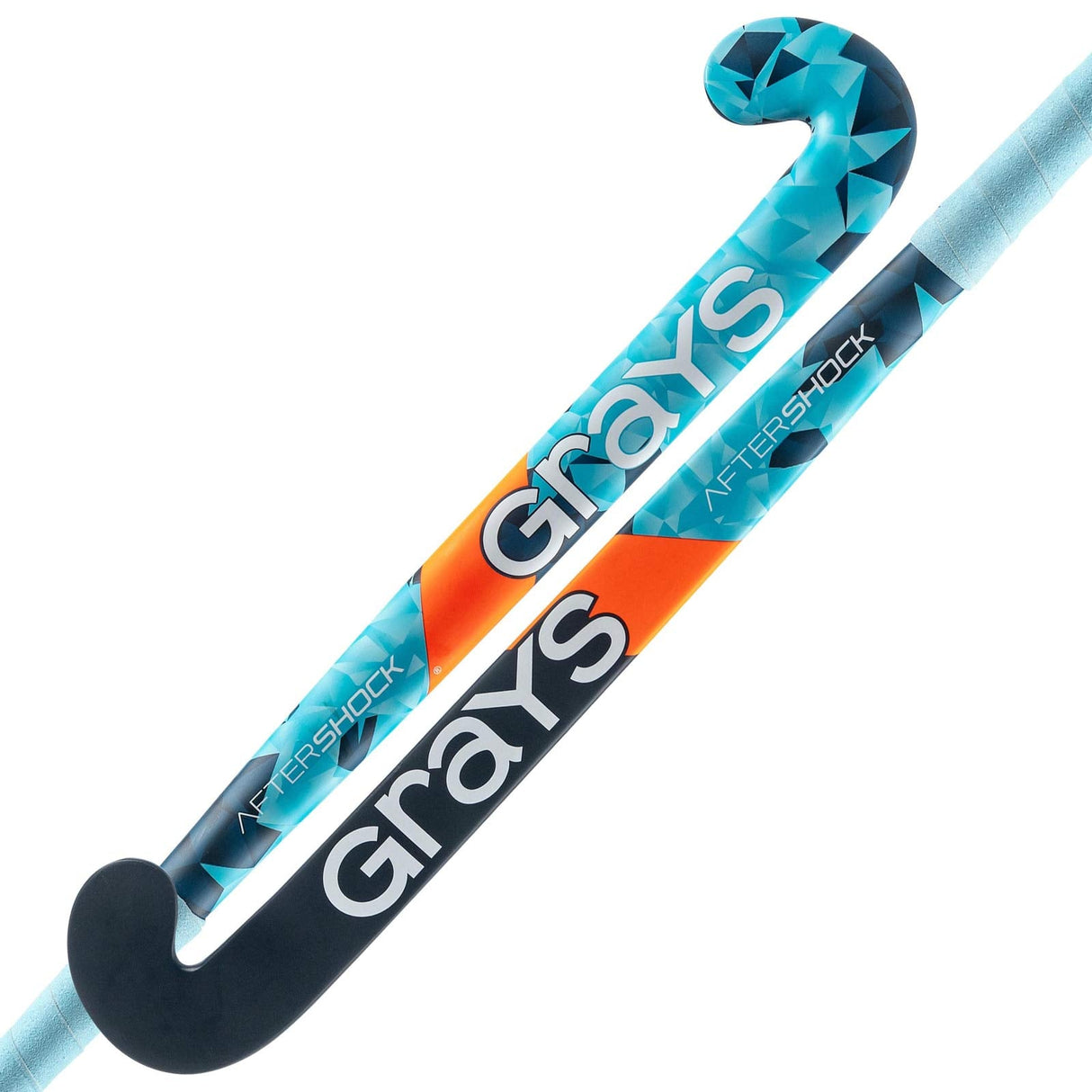 Grays Aftershock Ultrabow Jnr Stick Ny/S