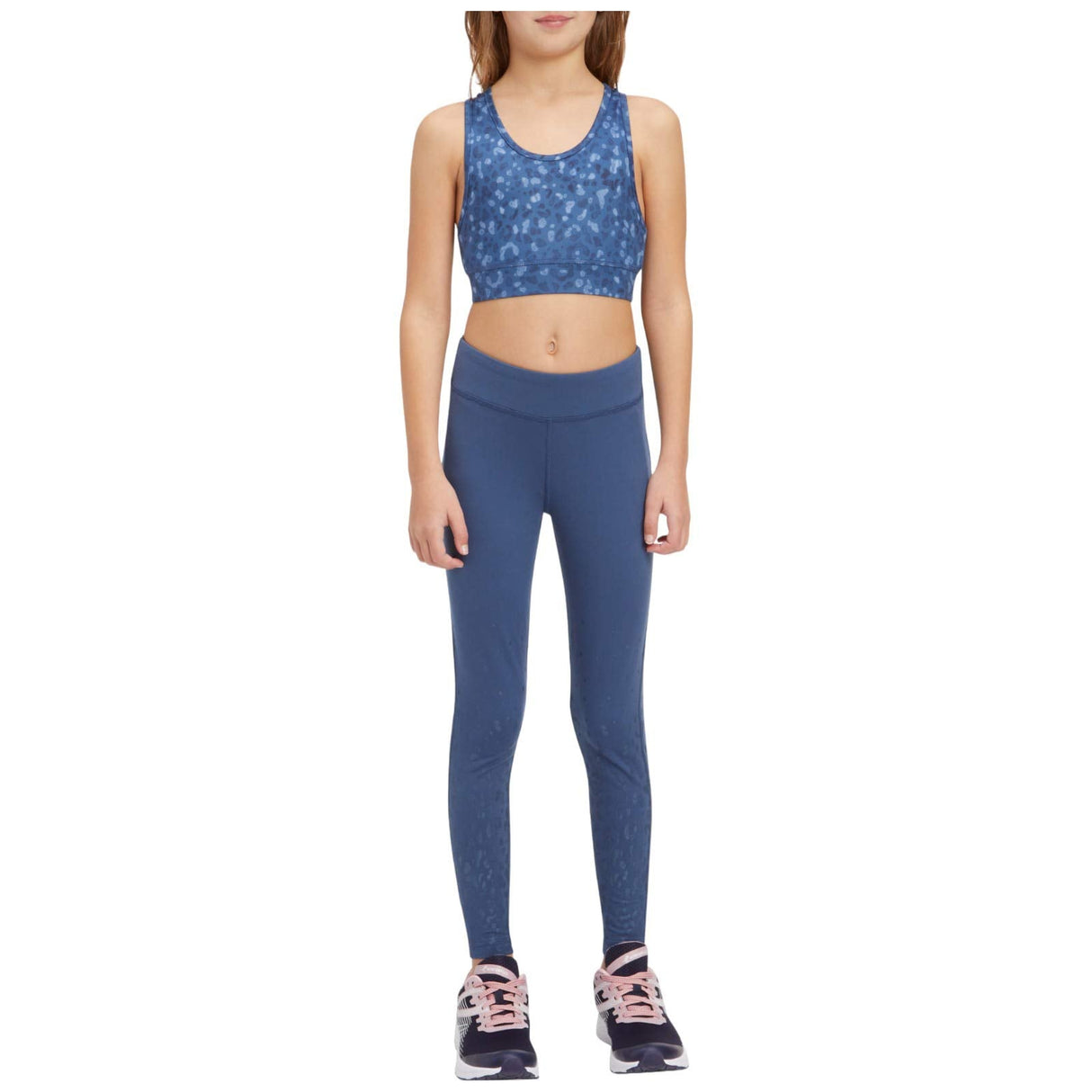 ENERGETICS Kelina 4 jr Tght 1/1 MUL