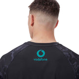 Canterbury IRFU 24 S.Light Trn Tee Black