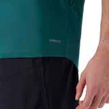 Canterbury IRFU 24 S.Light Trn Tee Green