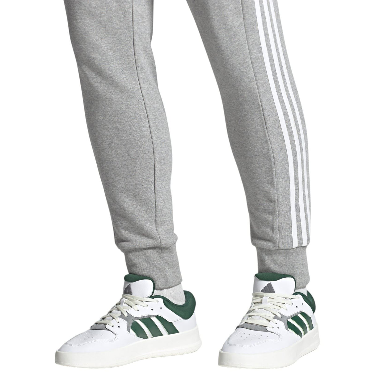adidas Mens Court 24 White
