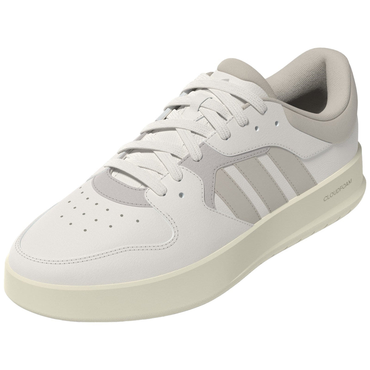 adidas Mens Court 24 White
