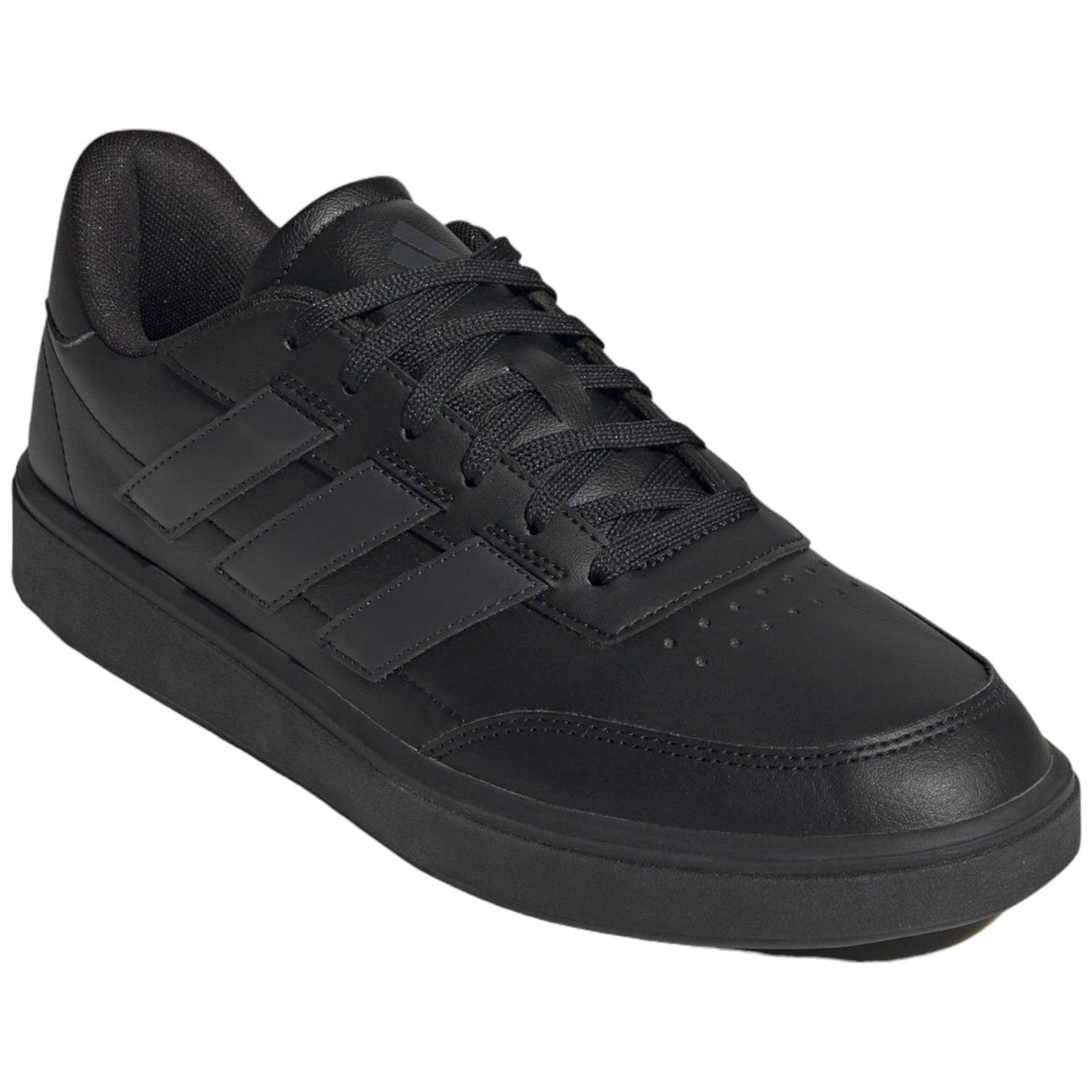 adidas Mens Courtblock Black