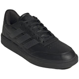 adidas Mens Courtblock Black