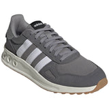 adidas Mens Run 84 Grey