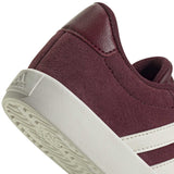 adidas Kids Jnr VL Court 3.0 Red