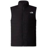 TNF B NEVER STOP SYNTHETIC VEST Black