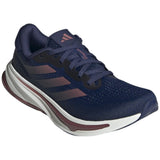 adidas Womens Supernova Rise Navy