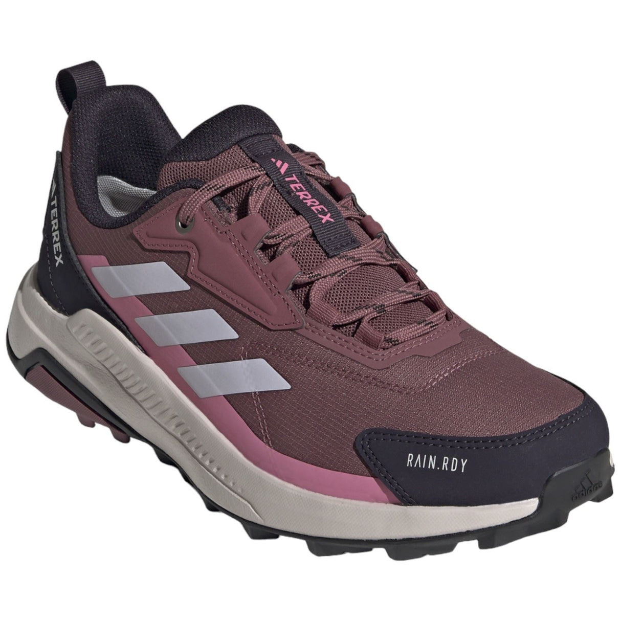 adidas Womens Terrex Anylander RDY Pink