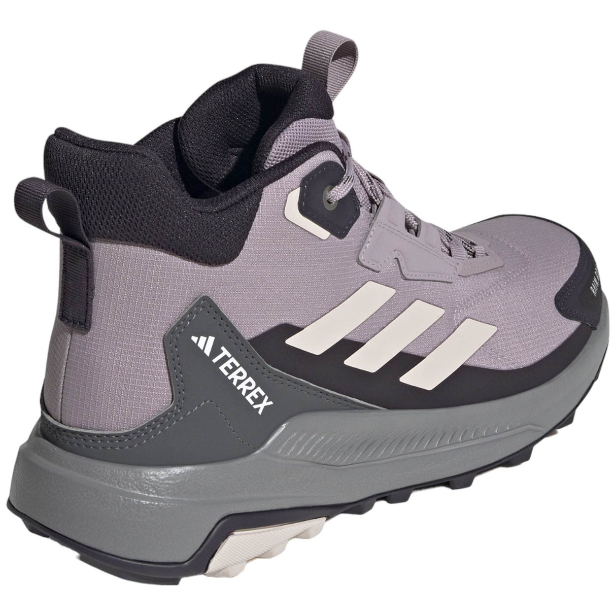 adidas Womens Terrex Anylandr RDY Purple