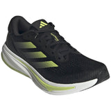 adidas Mens Supernova Rise Black