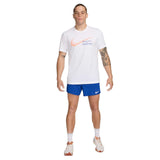 NIKE MENS DF TEE FOUNDERS White