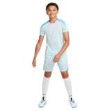 Nike Boys Strike TEE Blue