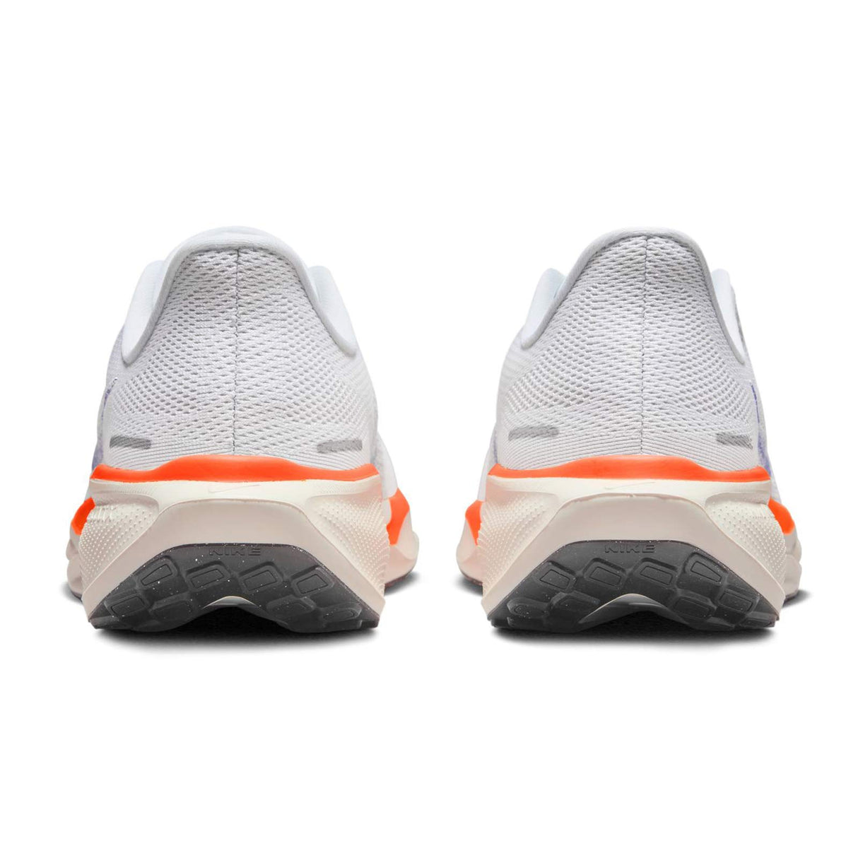 Nike Pegasus 41 Mens Black/White