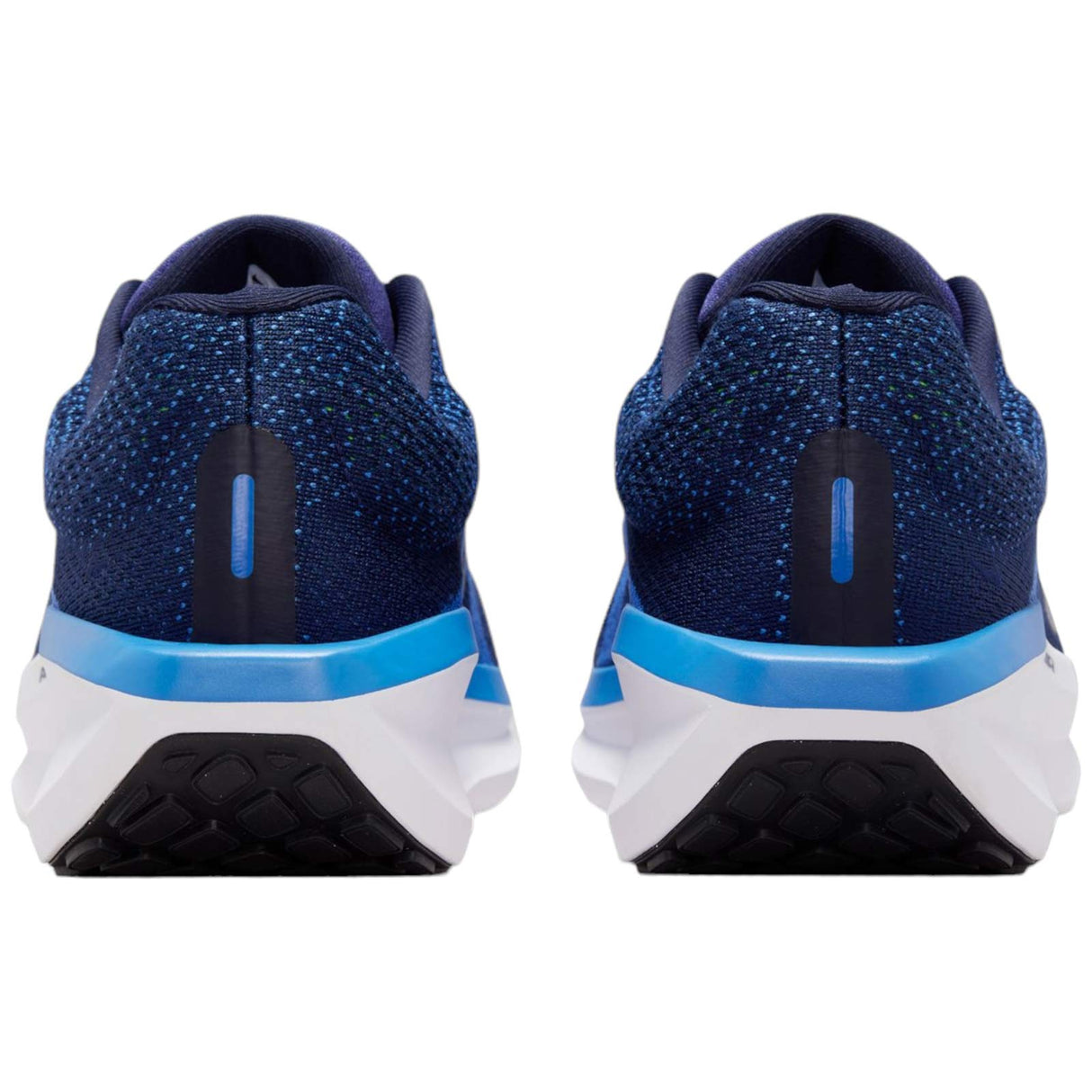 Nike Winflo 11 Mens NAVY