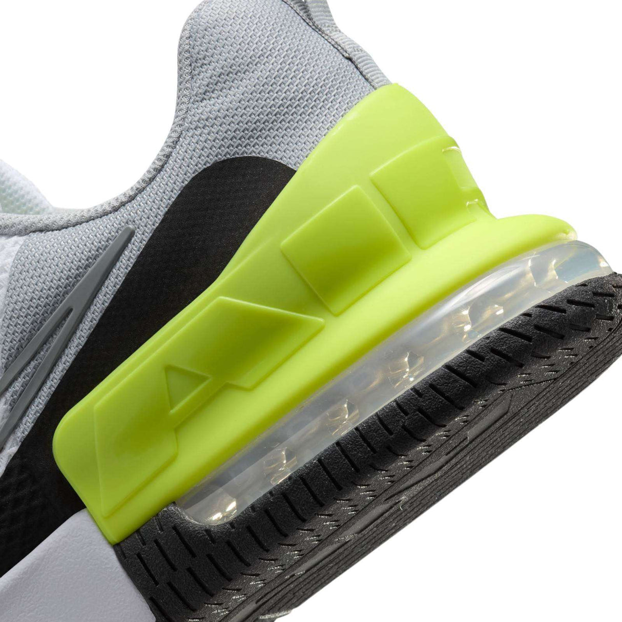 Nike Air Max Alpha Trainer 6 Mens White