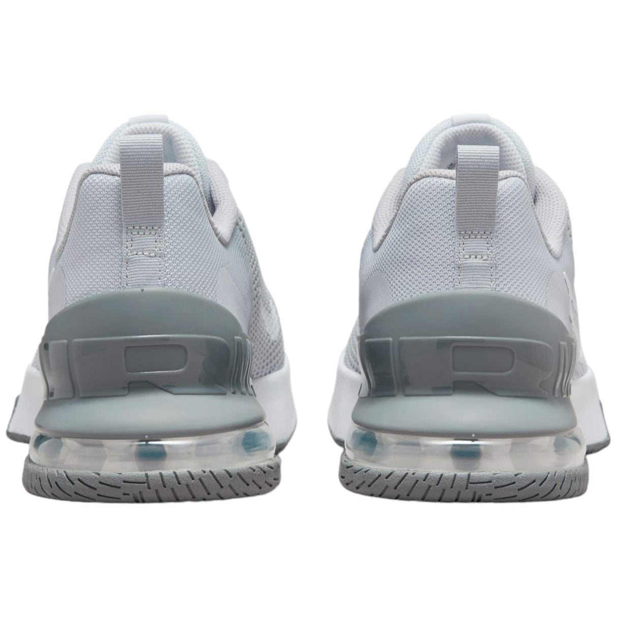 Nike Air Max Alpha Trainer 6 Mens GREY