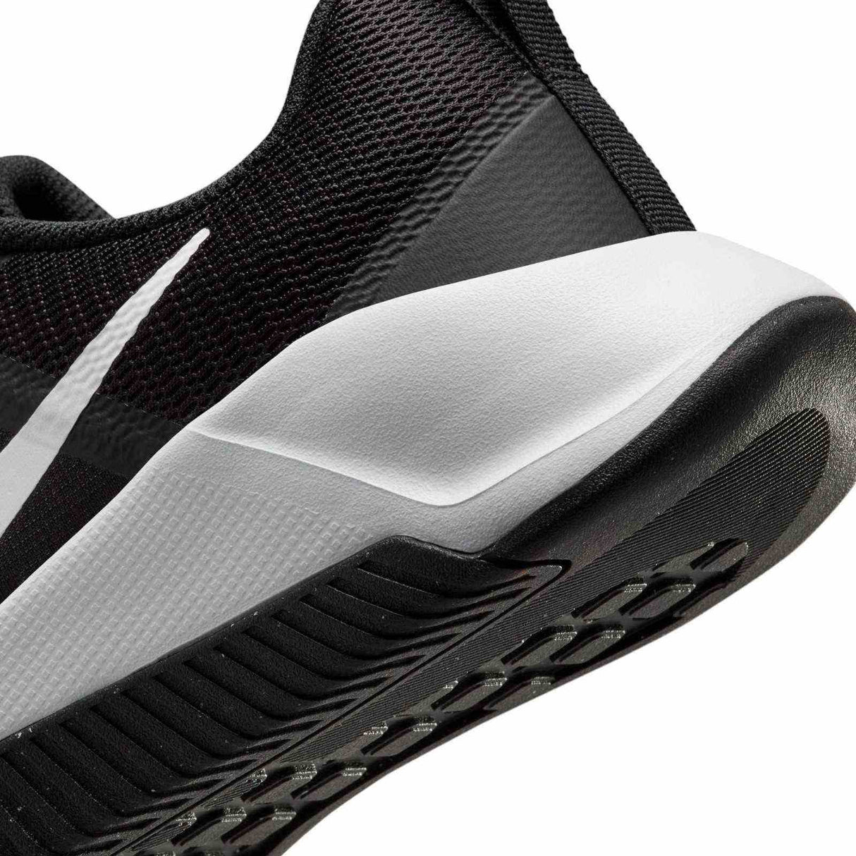 Nike MC Trainer Mens Black/White