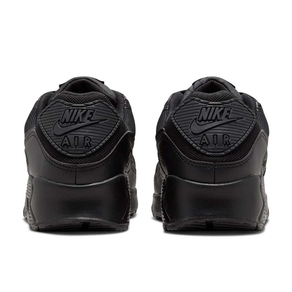 Nike Air Max 90 Wmn Black
