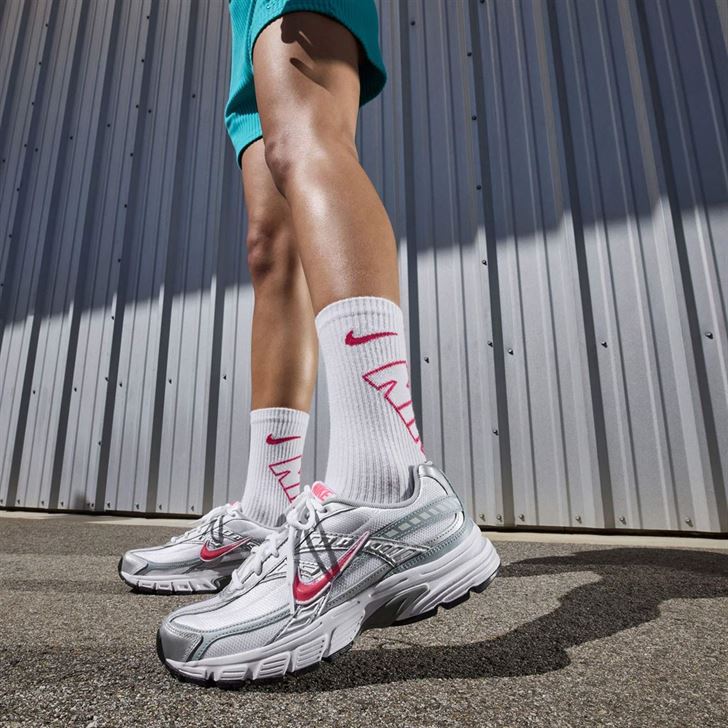 Nike Initiator Wmns WHITE