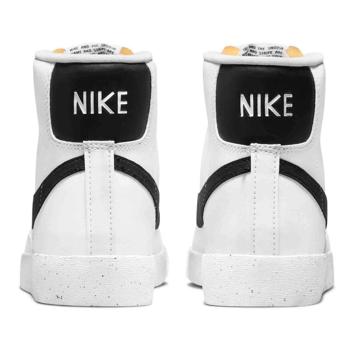 Nike Blazer Mid '77 NN Wmn WHITE